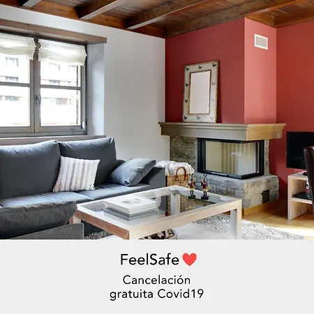 Apartment Val De Ruda Luxe 21 By Feelfree