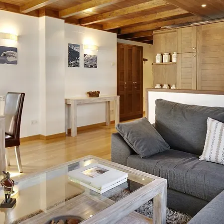Apartment Val De Ruda Luxe 21 By Feelfree *