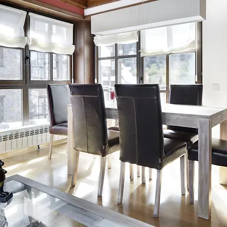 Apartment Val De Ruda Luxe 21 By Feelfree
